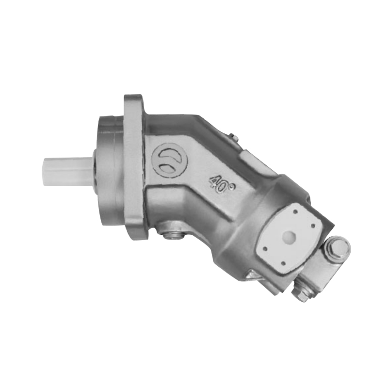 A2FE Plug-In Nicel Motor