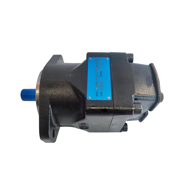 Denison M4 Serisi Vane Motors