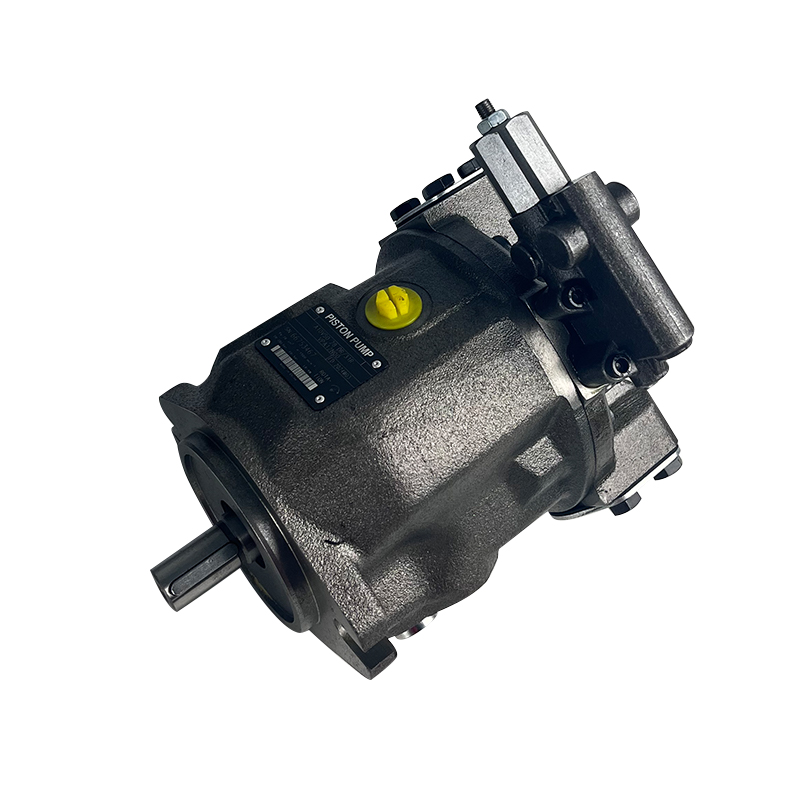A10VSO 31 Serisi Piston Pompası